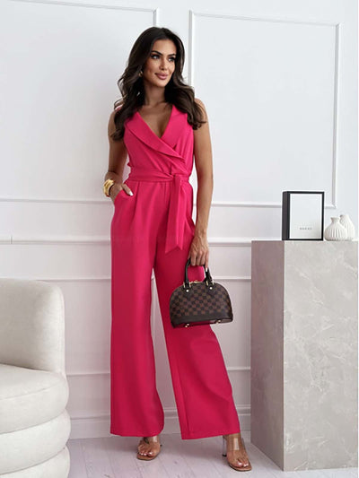 Celia | Glamorous Jumpsuit